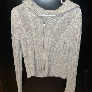Banana Republic Knitted Sweater